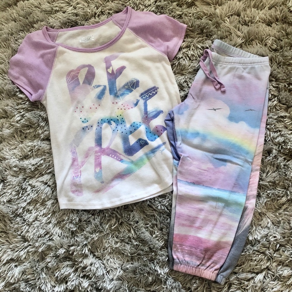 Justice Set Size 14